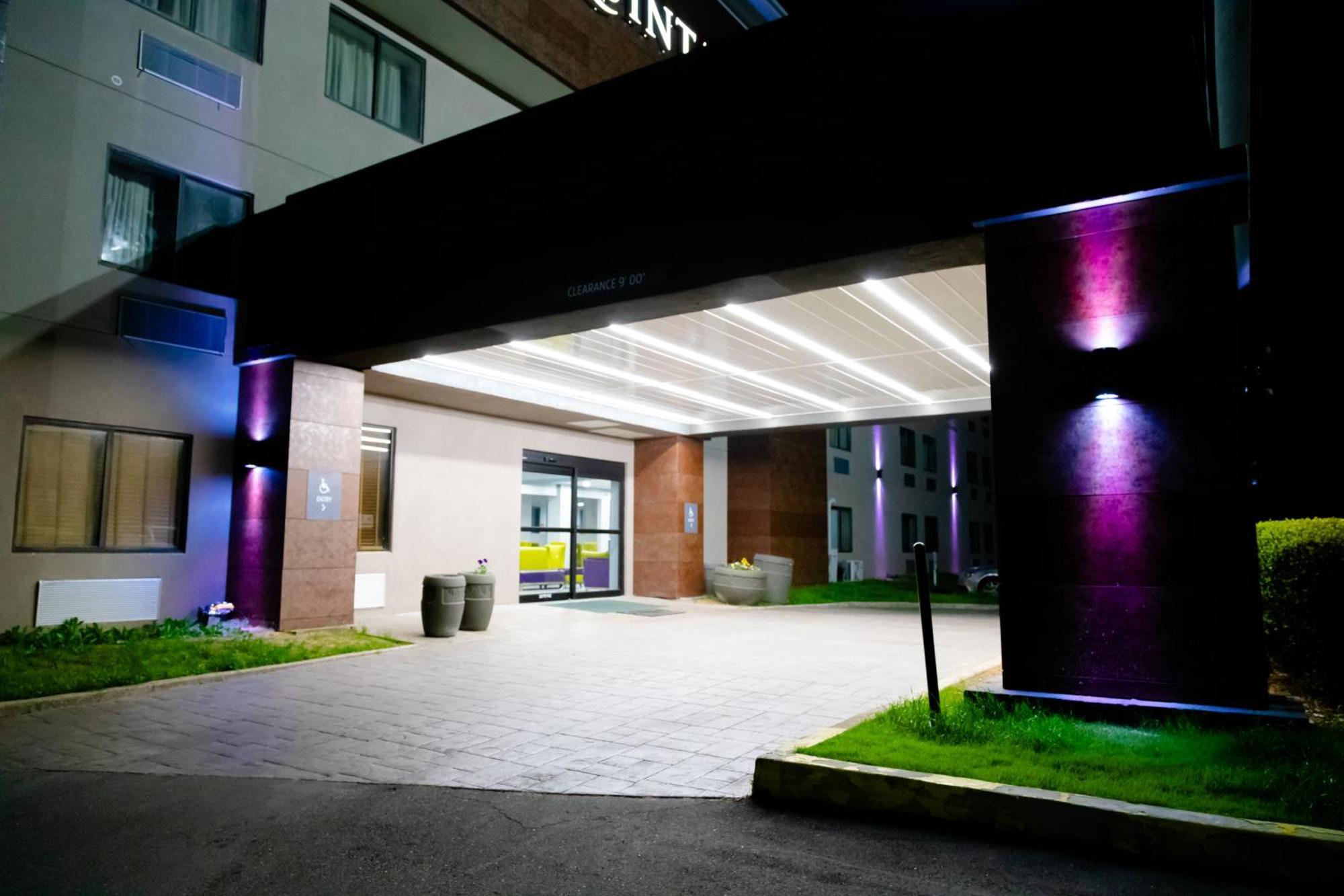 La Quinta Inn Birmingham - Inverness Exterior photo
