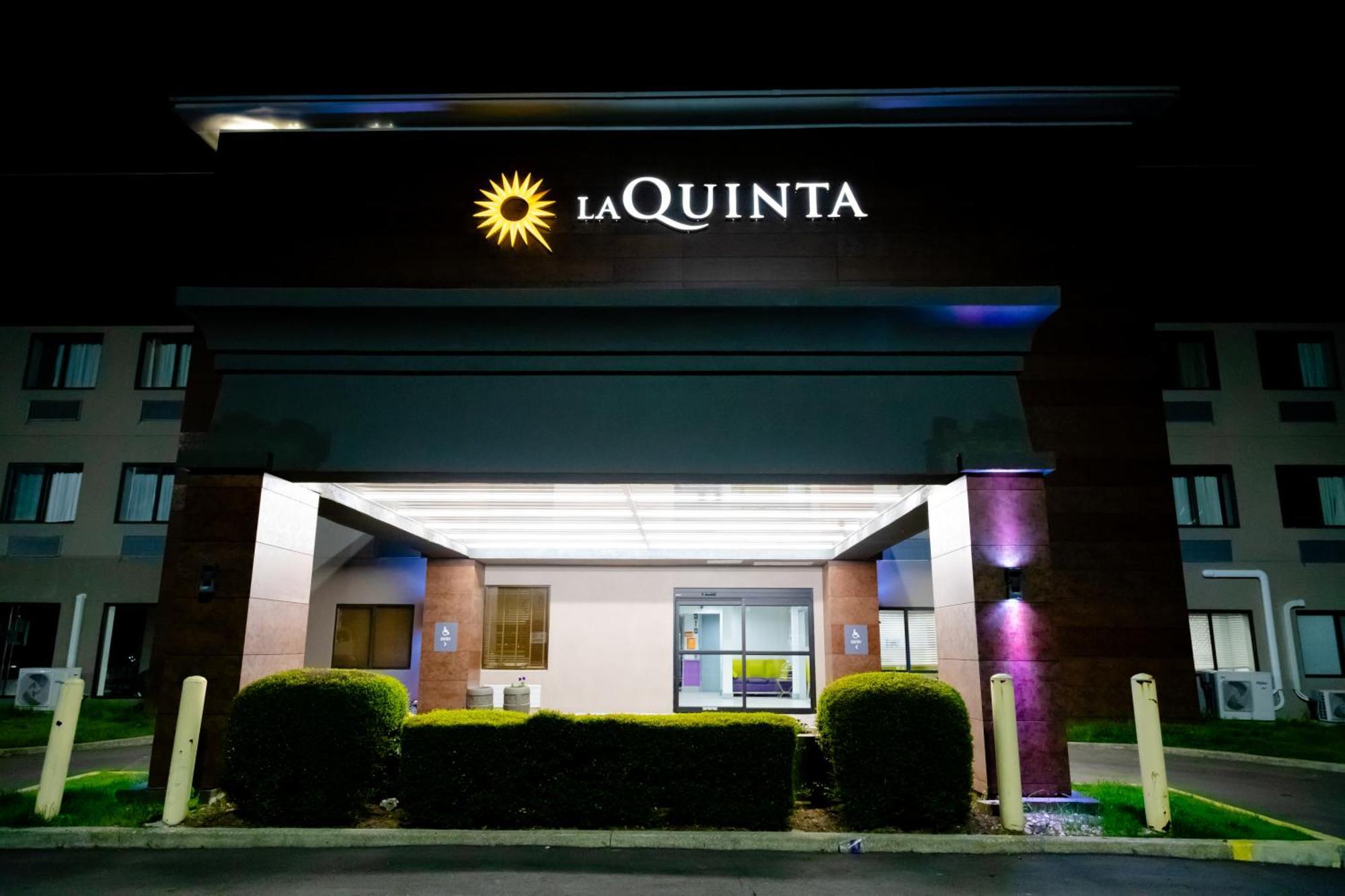 La Quinta Inn Birmingham - Inverness Exterior photo