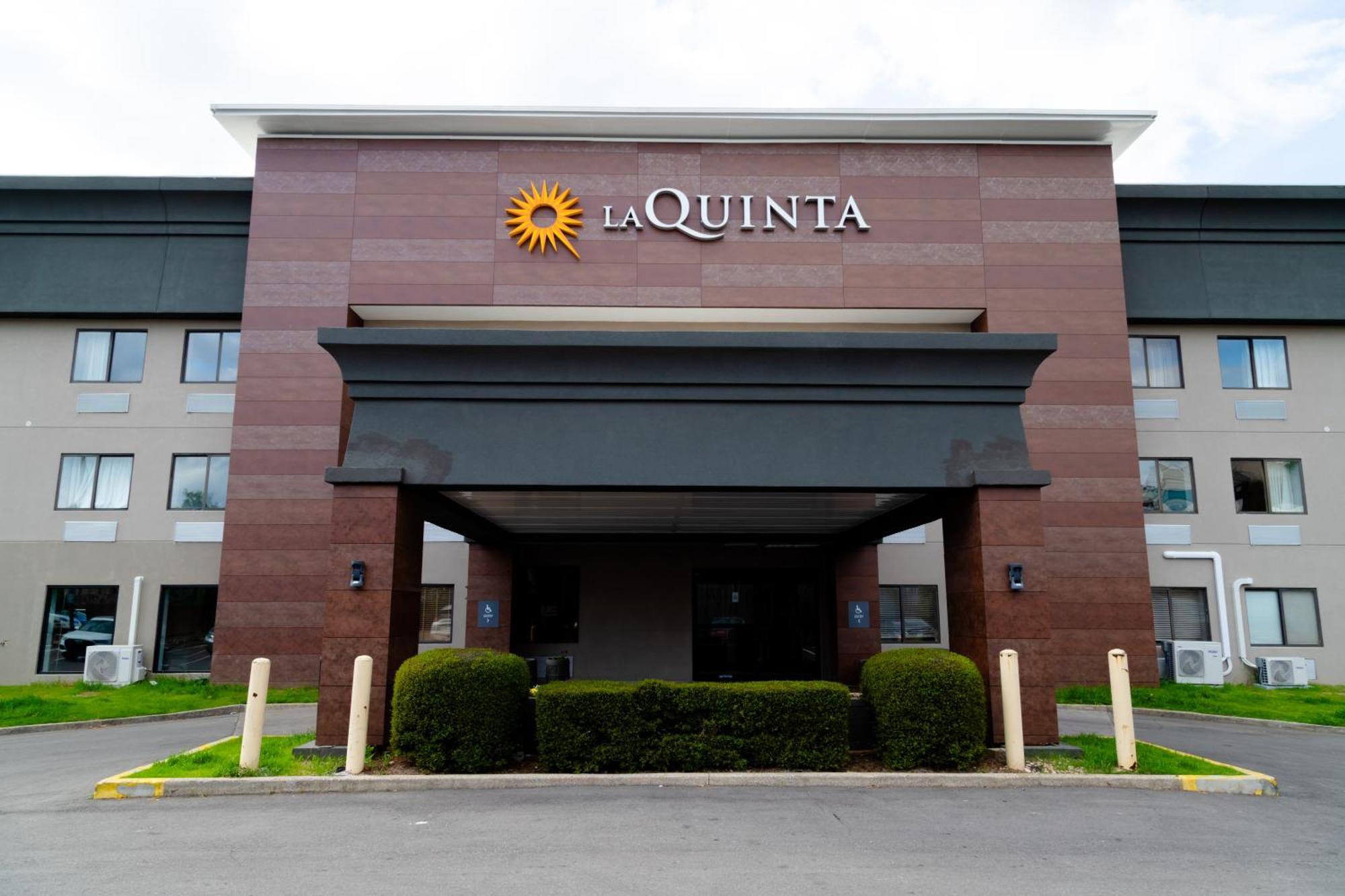 La Quinta Inn Birmingham - Inverness Exterior photo