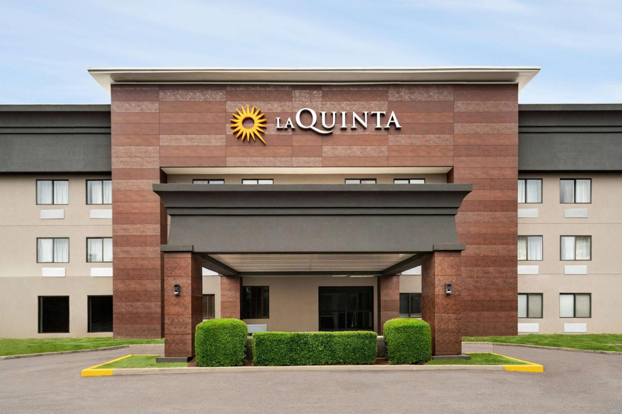 La Quinta Inn Birmingham - Inverness Exterior photo